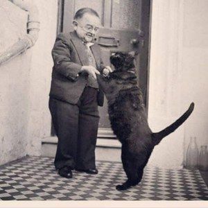 Meet your Posher, John